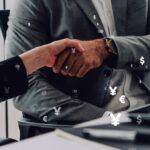 How Former Finance Partner Toby Watson Champions His Wife's Musical Vision