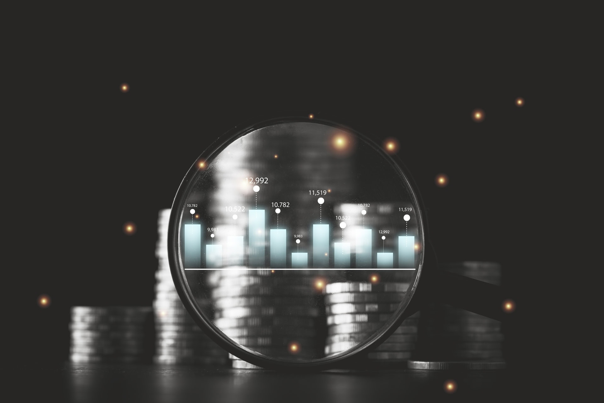 Community Engagement Through Financial Stewardship